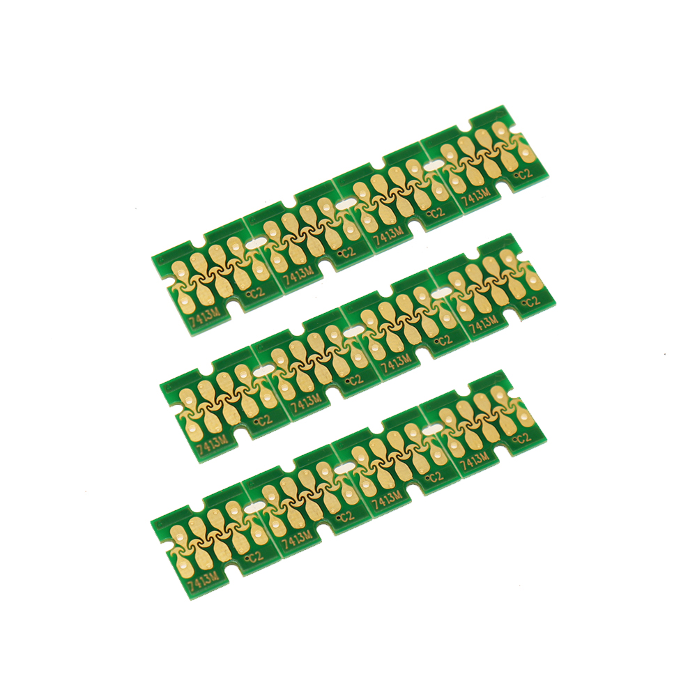 Epson Ink cartridges apex chip